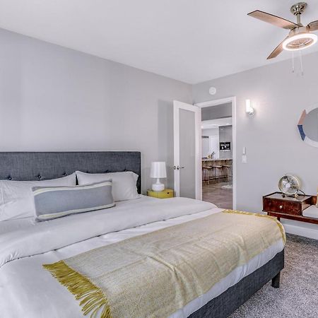 Desert Flamingo Ps - A Ryson Property Palm Springs Bagian luar foto