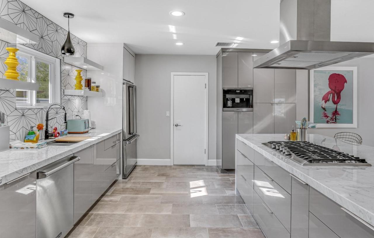 Desert Flamingo Ps - A Ryson Property Palm Springs Bagian luar foto