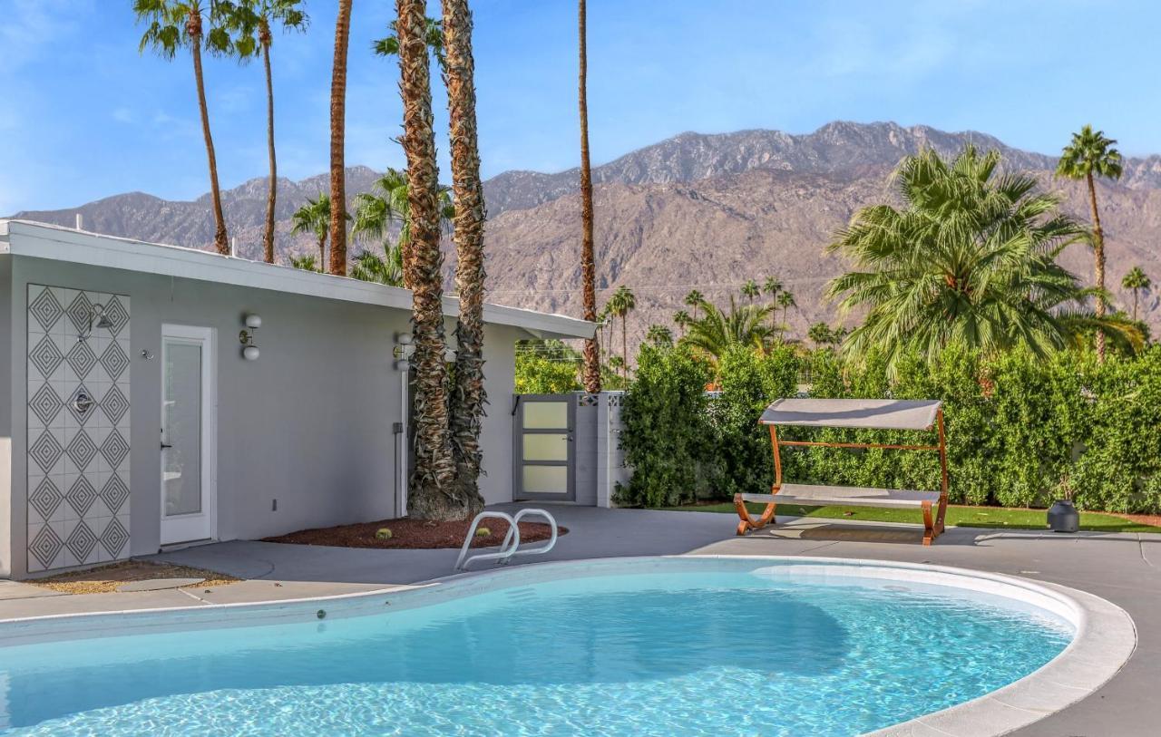Desert Flamingo Ps - A Ryson Property Palm Springs Bagian luar foto