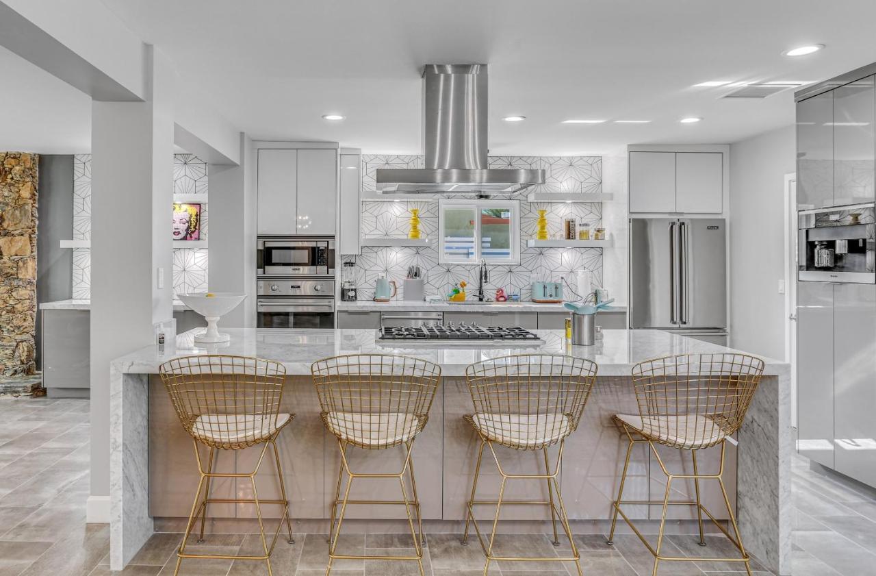 Desert Flamingo Ps - A Ryson Property Palm Springs Bagian luar foto