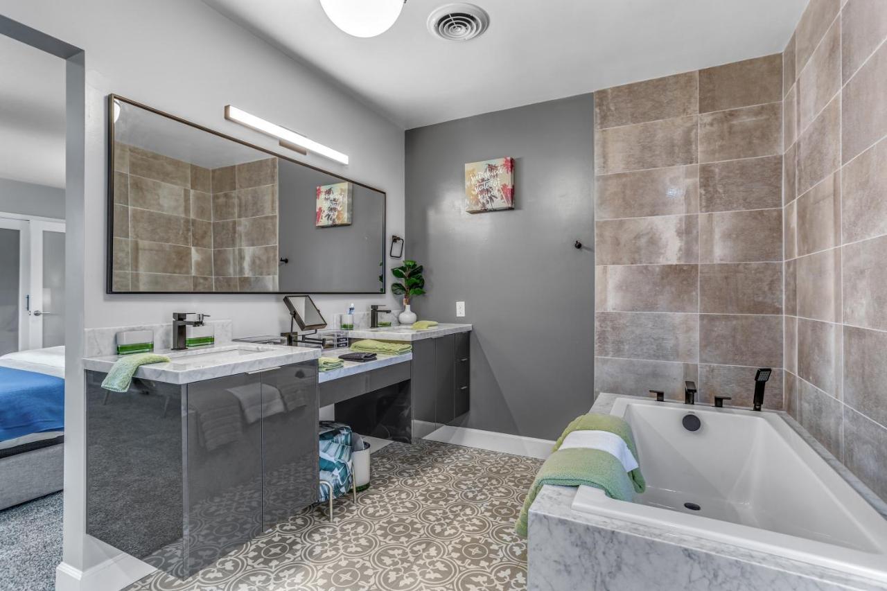 Desert Flamingo Ps - A Ryson Property Palm Springs Bagian luar foto