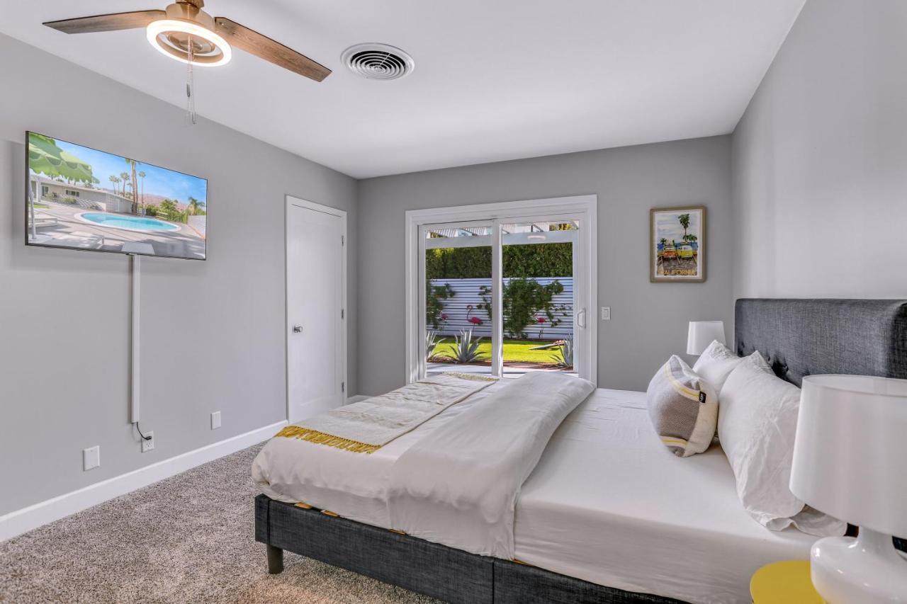 Desert Flamingo Ps - A Ryson Property Palm Springs Bagian luar foto