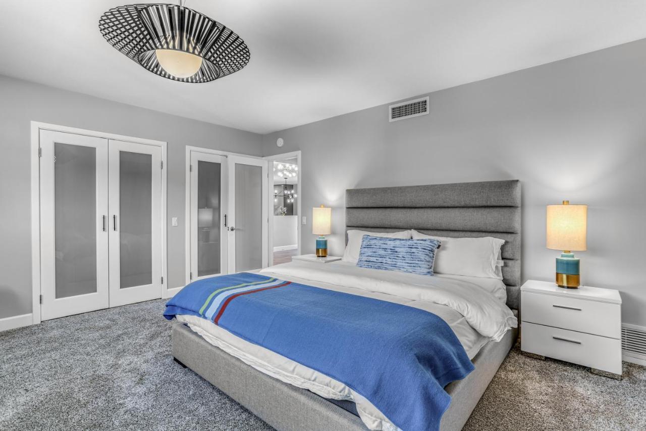 Desert Flamingo Ps - A Ryson Property Palm Springs Bagian luar foto