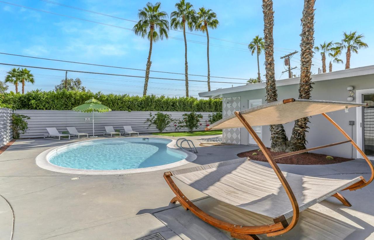 Desert Flamingo Ps - A Ryson Property Palm Springs Bagian luar foto
